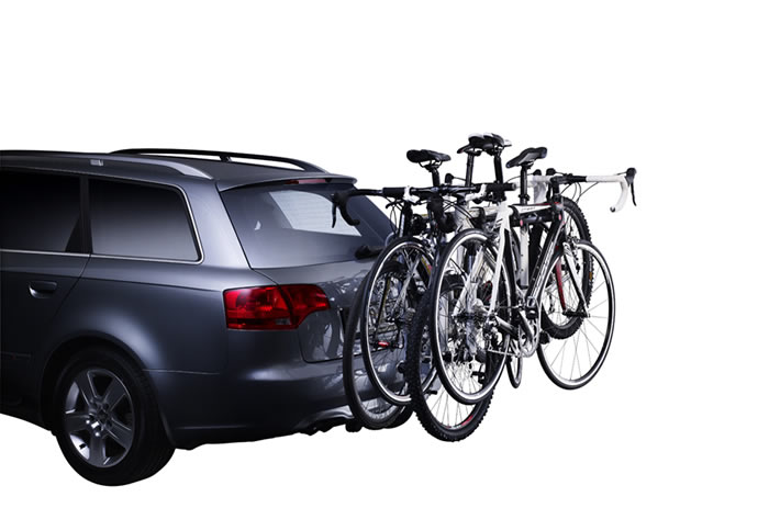 Thule HangOn 974 Bike rack